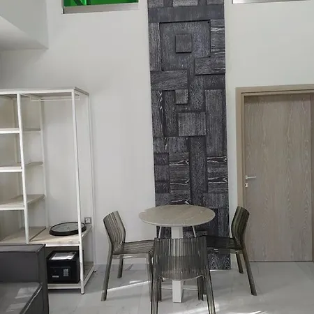 빌라 Amalia Deluxe *