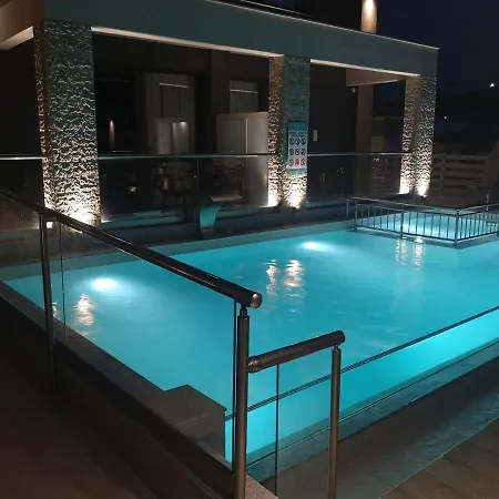 Amalia Deluxe 빌라 *