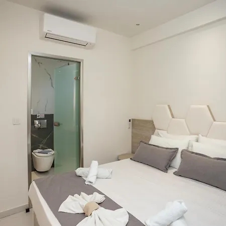 Amalia Deluxe 빌라 *