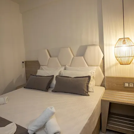 빌라 Amalia Deluxe Vrasná