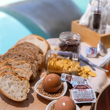 Amalia Deluxe Vrasná