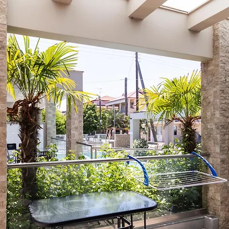 Amalia Deluxe Vrasná