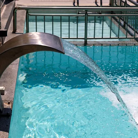 Amalia Deluxe 빌라