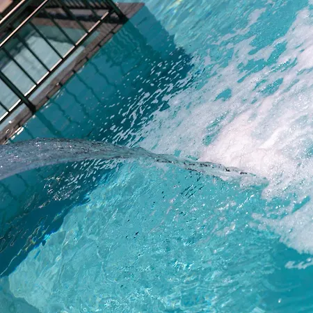 빌라 Amalia Deluxe