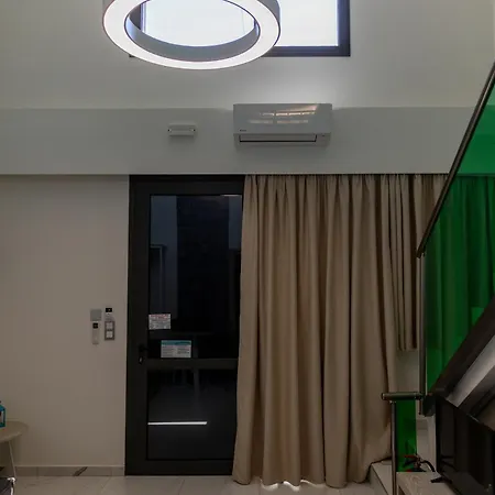 빌라 Amalia Deluxe *