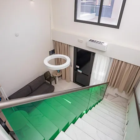 빌라 Amalia Deluxe Vrasná