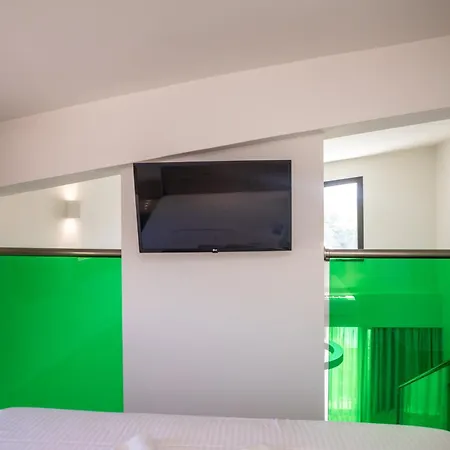 빌라 Amalia Deluxe *