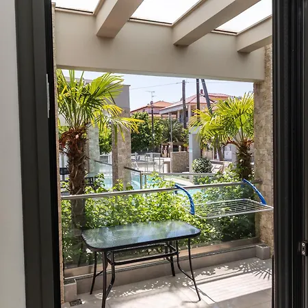 빌라 Amalia Deluxe