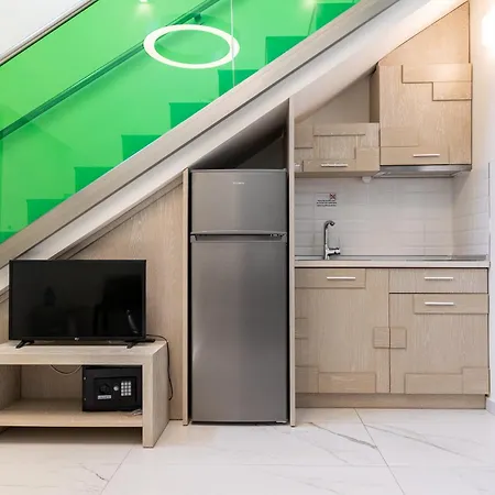 빌라 Amalia Deluxe *