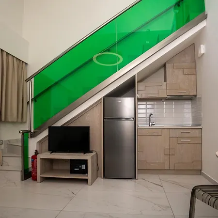 Amalia Deluxe 빌라