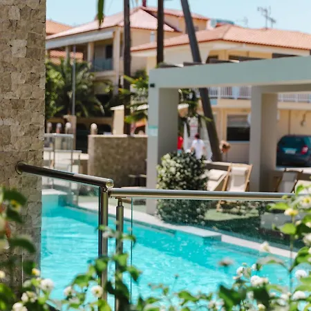 Amalia Deluxe Vrasná