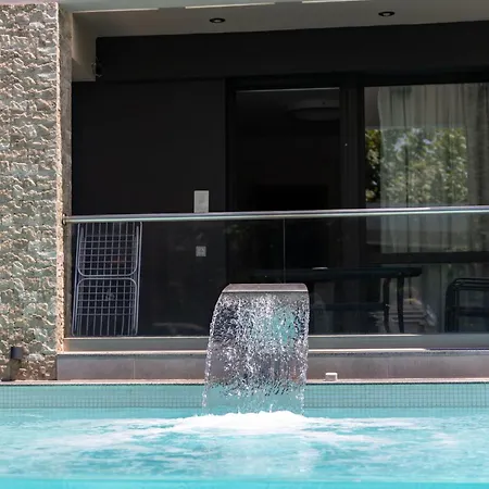 Amalia Deluxe 빌라 *