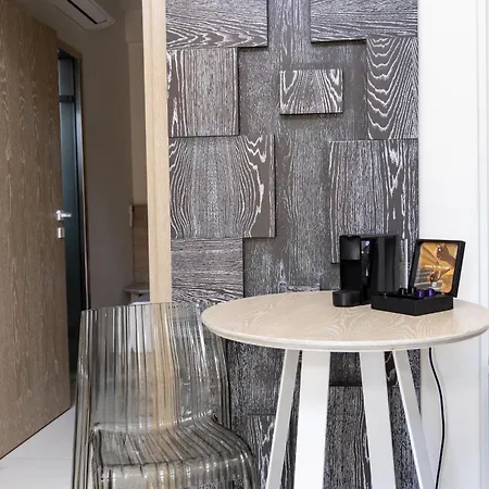 빌라 Amalia Deluxe *