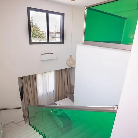 Amalia Deluxe 빌라