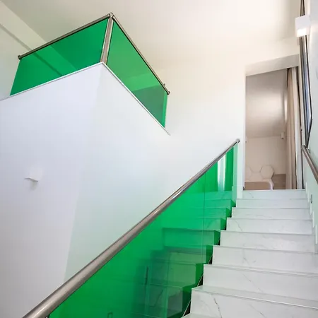 빌라 Amalia Deluxe *