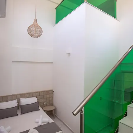 빌라 Amalia Deluxe