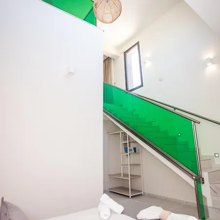 Amalia Deluxe 빌라 *