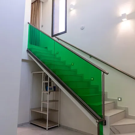 빌라 Amalia Deluxe Vrasná