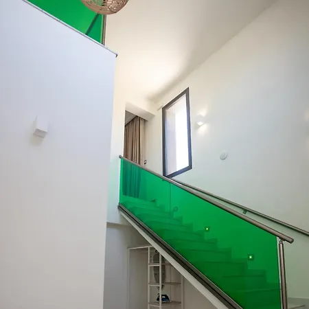 빌라 Amalia Deluxe