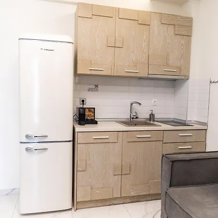 빌라 Amalia Deluxe