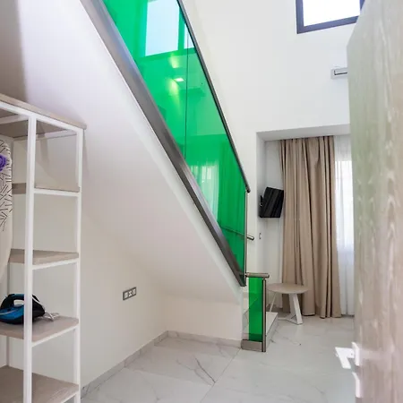 빌라 Amalia Deluxe *