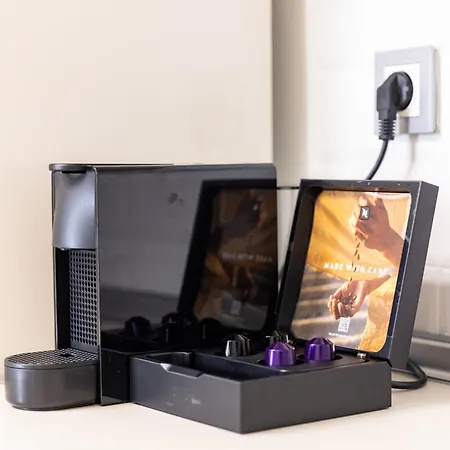 Amalia Deluxe 빌라