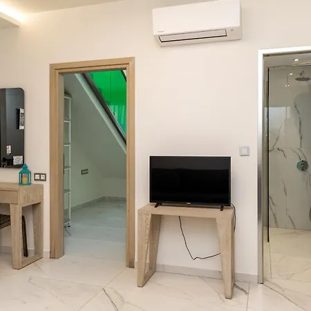 빌라 Amalia Deluxe