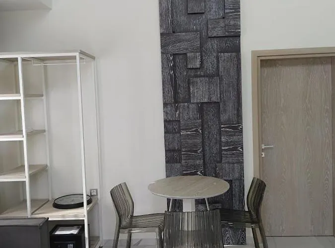 Vilă Amalia Deluxe *