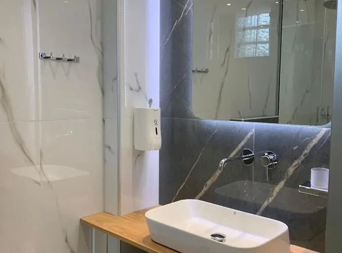 Amalia Deluxe Vilă *