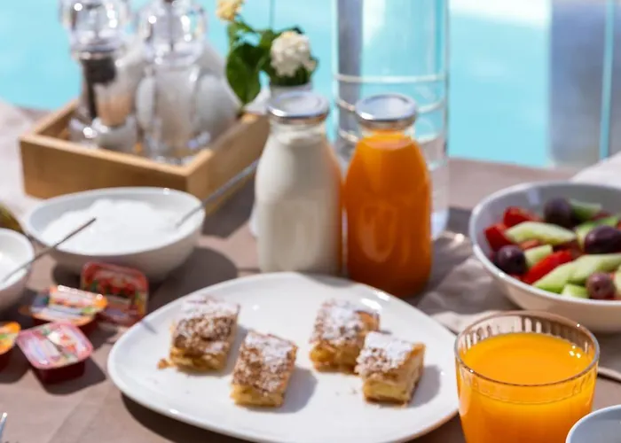 Amalia Deluxe Vilă Vrasná