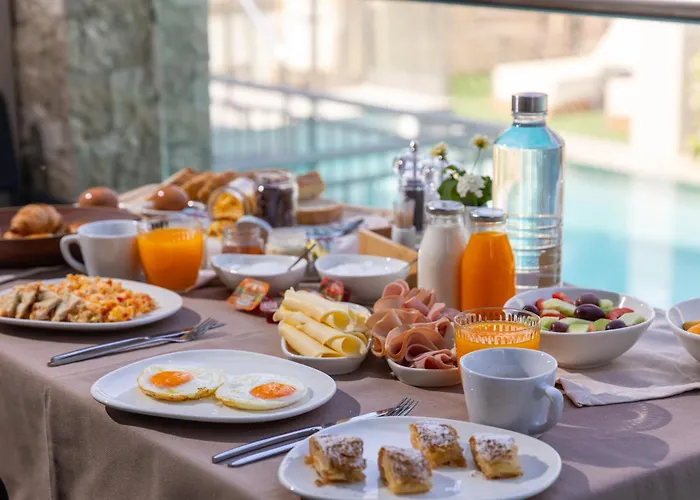 Amalia Deluxe Vrasná