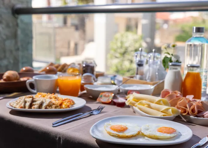 Amalia Deluxe Vilă Vrasná