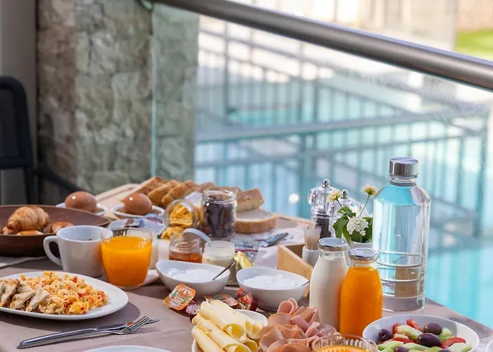 Amalia Deluxe Vilă Vrasná