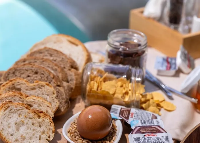 Amalia Deluxe Vrasná