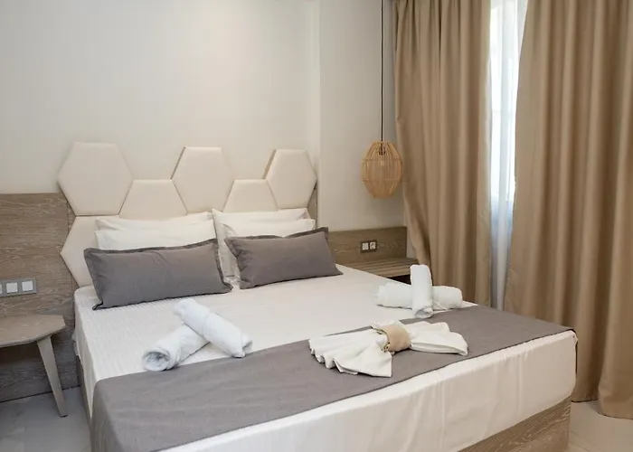 Amalia Deluxe Vilă *