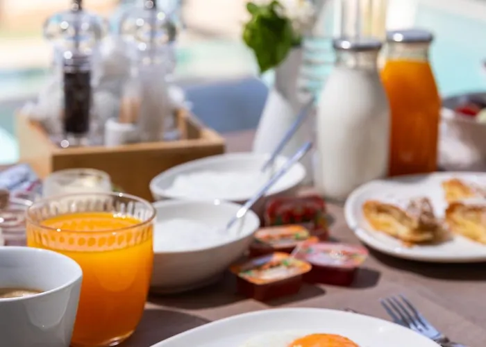 Vilă Amalia Deluxe *