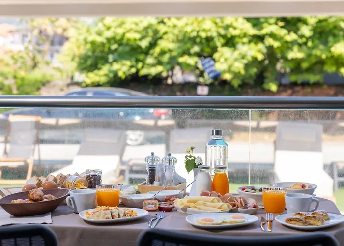 Amalia Deluxe Vrasná