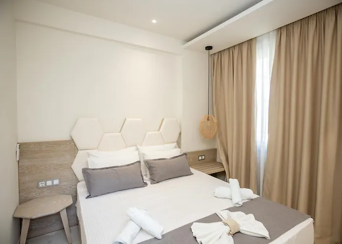 Amalia Deluxe Vilă *