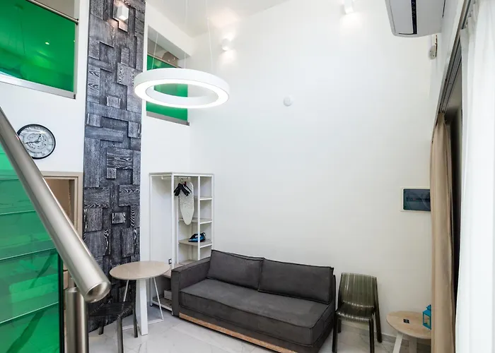 Amalia Deluxe Vilă *