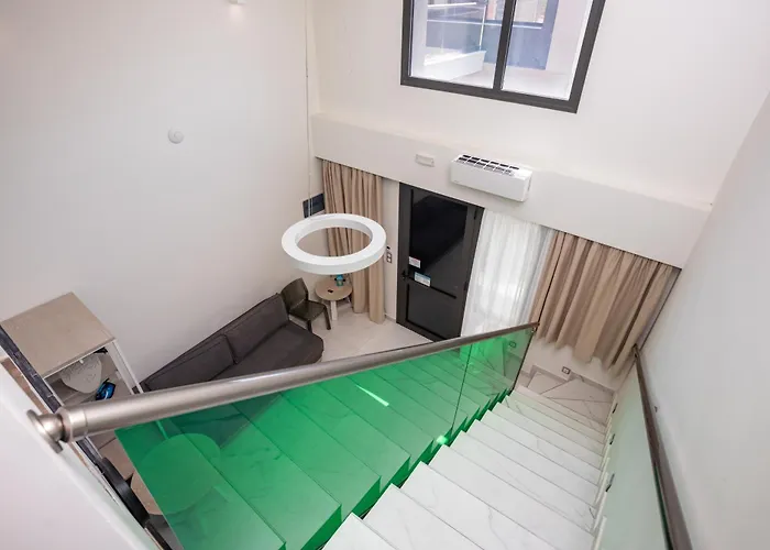 Vilă Amalia Deluxe Vrasná