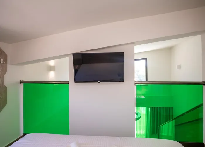 Vilă Amalia Deluxe *