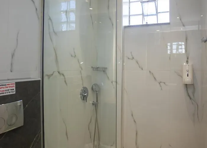 Amalia Deluxe Vilă *