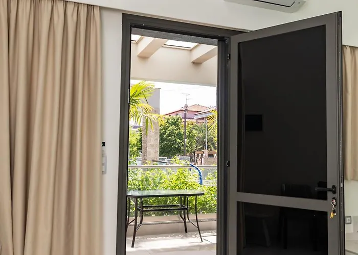 Amalia Deluxe Vilă Vrasná