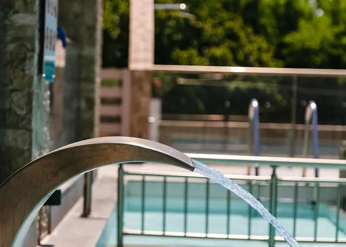 Vilă Amalia Deluxe Vrasná