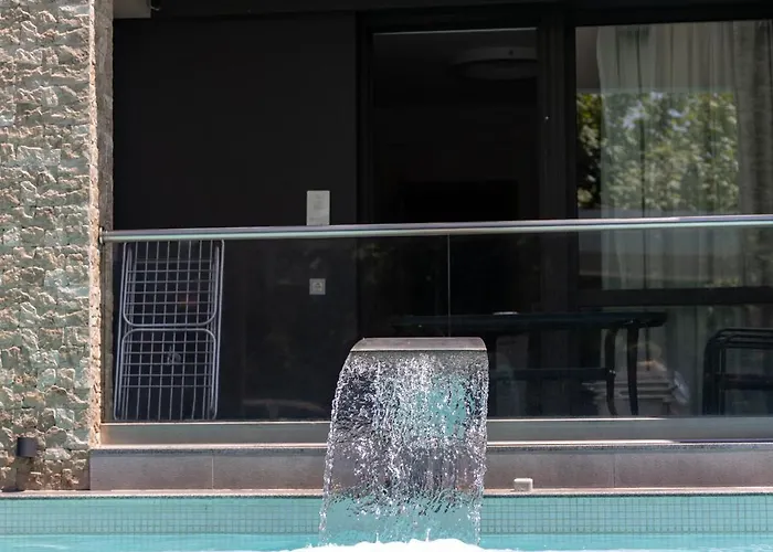 Amalia Deluxe Vilă *