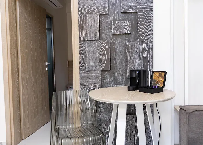 Vilă Amalia Deluxe *