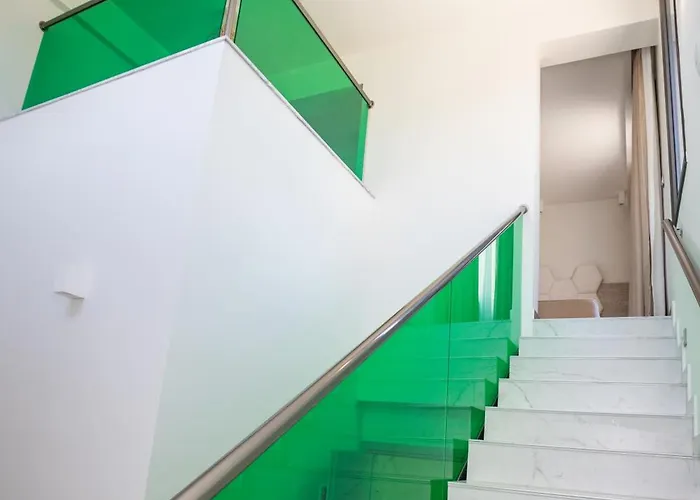 Vilă Amalia Deluxe *