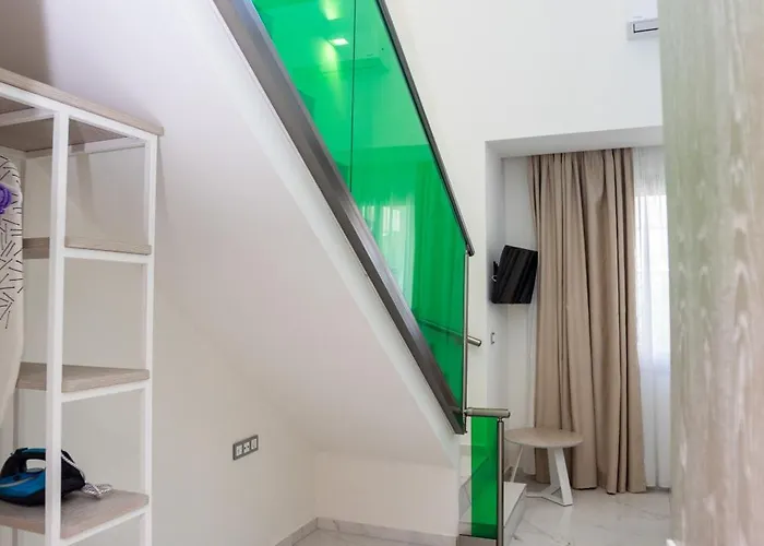 Vilă Amalia Deluxe *