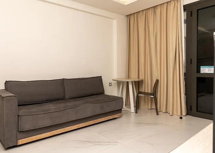 Amalia Deluxe Vilă *