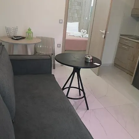 Amalia Deluxe Villa Nea Vrasna
